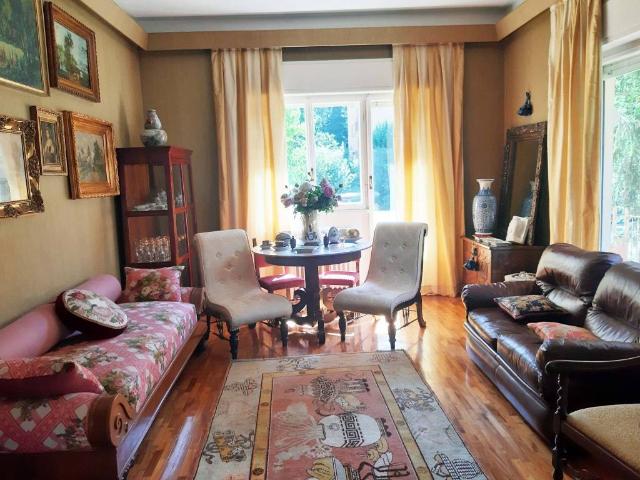 Appartamento in affitto a Roma RM
