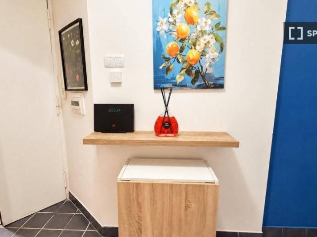 Appartamento in affitto a Roma RM