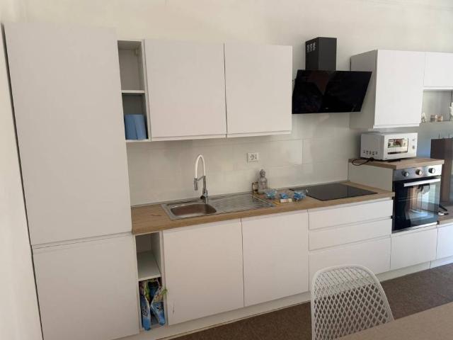 Appartamento in affitto a Roma RM