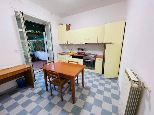 Appartamento in affitto a Roma RM