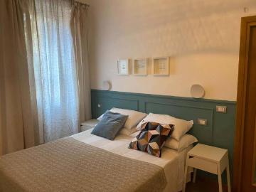 Appartamento in affitto a Roma RM