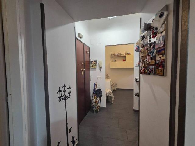 Appartamento in affitto a Roma RM