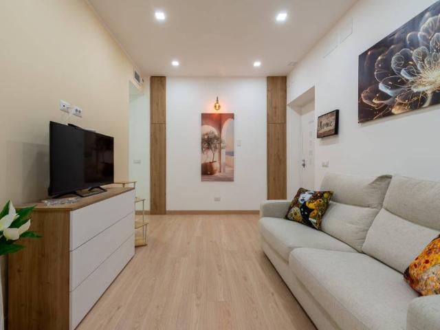 Appartamento in affitto a Roma RM
