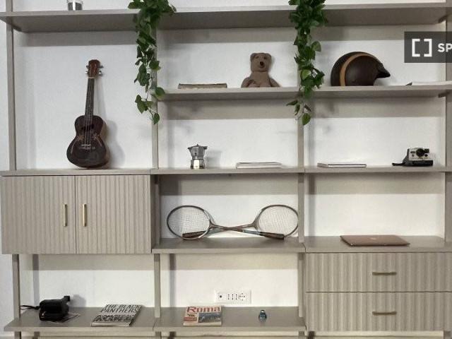 Appartamento in affitto a Roma RM