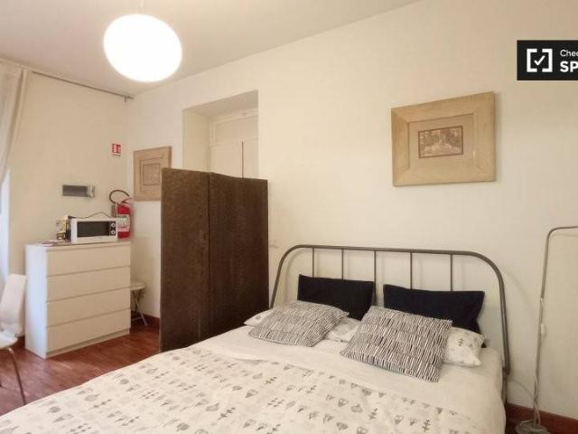Appartamento in affitto a Roma RM