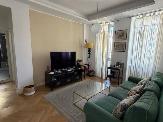 Appartamento in affitto a Roma RM