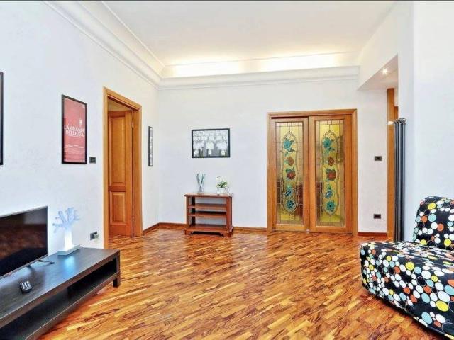 Appartamento in affitto a Roma RM