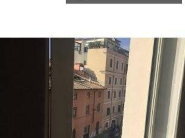 Appartamento in affitto a Roma RM