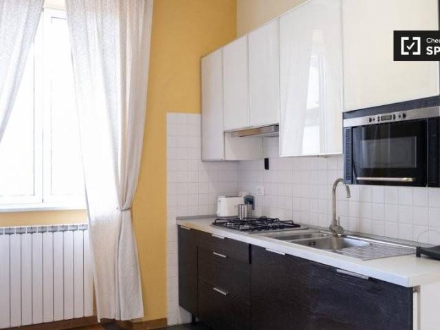 Appartamento in affitto a Roma RM