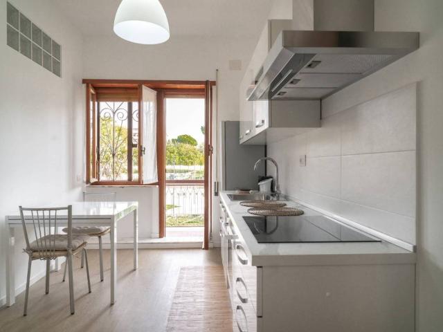 Appartamento in affitto a Roma RM