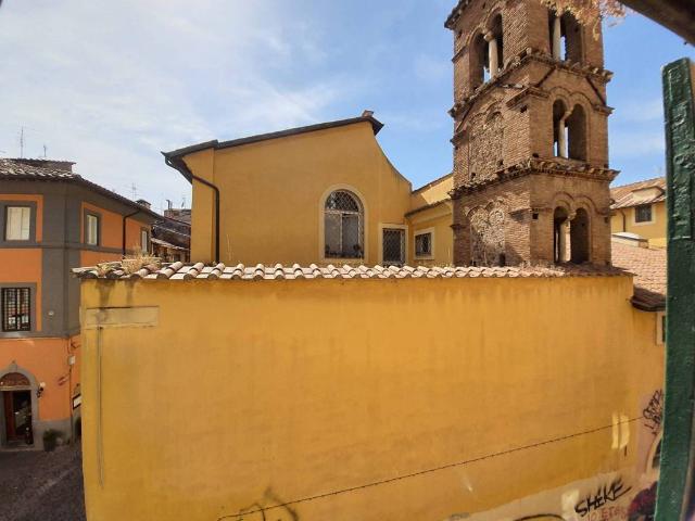 Appartamento in affitto a Roma RM
