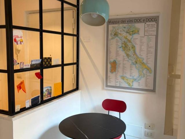 Appartamento in affitto a Roma RM