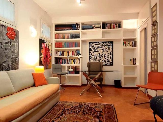 Appartamento in affitto a Roma RM