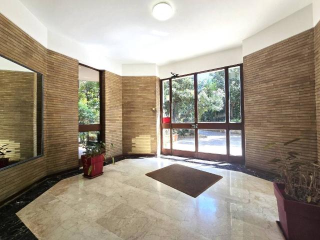 Appartamento in affitto a Roma RM