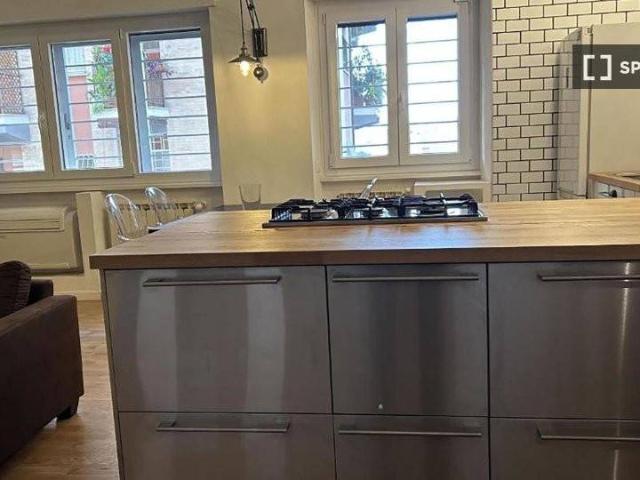 Appartamento in affitto a Roma RM