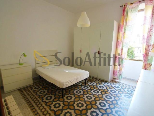 Appartamento in affitto a Roma RM