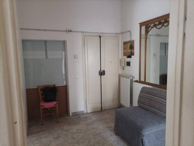 Appartamento in affitto a Roma RM