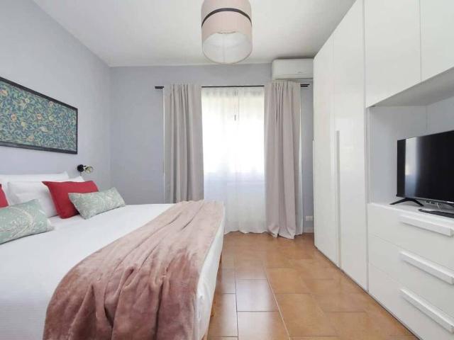 Appartamento in affitto a Roma RM