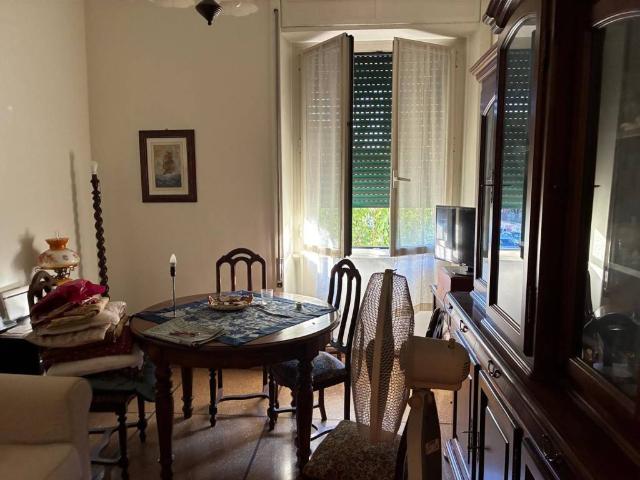 Appartamento in affitto a Roma RM