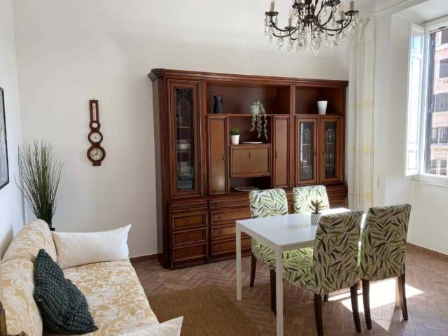 Appartamento in affitto a Roma RM