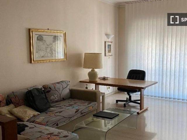 Appartamento in affitto a Roma RM