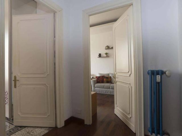 Appartamento in affitto a Roma RM