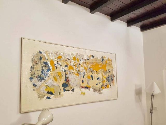 Appartamento in affitto a Roma RM