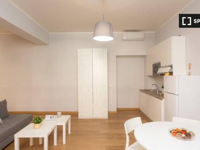Appartamento in affitto a Roma RM