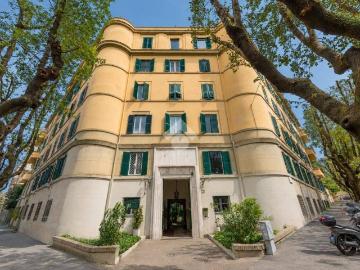Appartamento in affitto a Roma RM