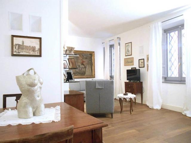 Appartamento in affitto a Roma RM