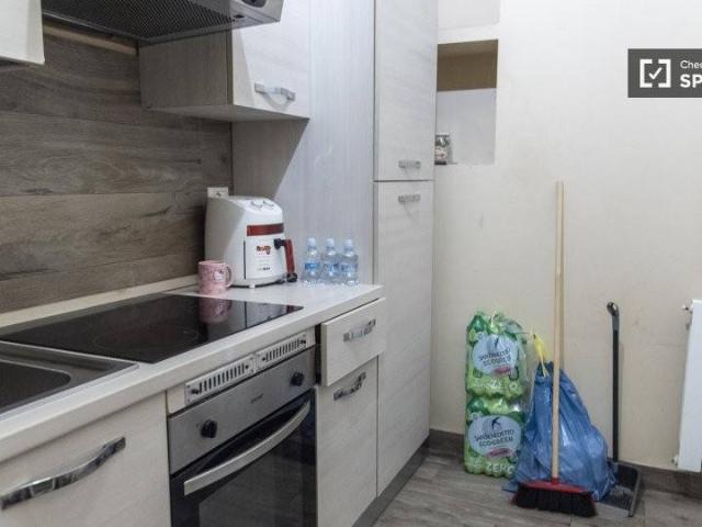Appartamento in affitto a Roma RM