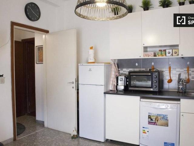 Appartamento in affitto a Roma RM