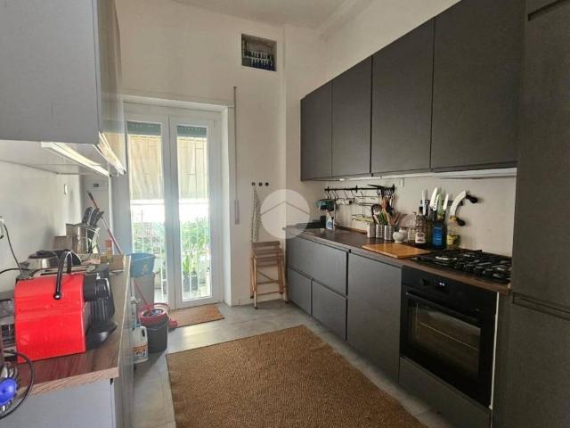 Appartamento in affitto a Roma RM