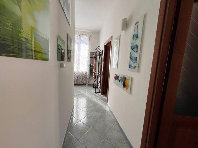 Appartamento in affitto a Roma RM