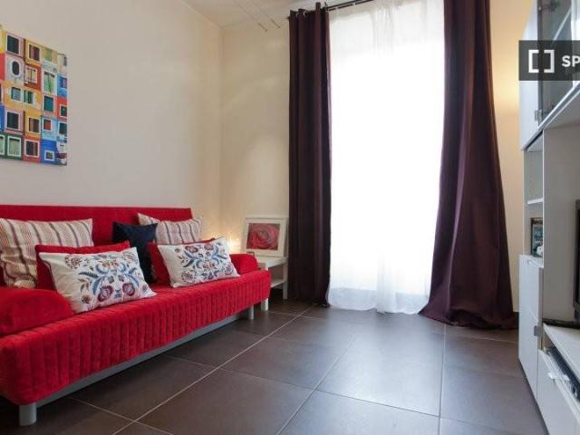 Appartamento in affitto a Roma RM