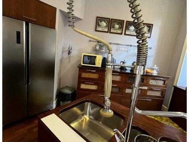 Appartamento in affitto a Roma RM