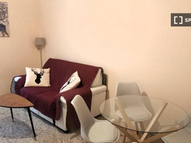 Appartamento in affitto a Roma RM
