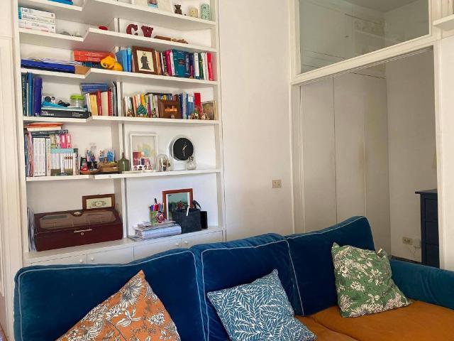 Appartamento in affitto a Roma RM