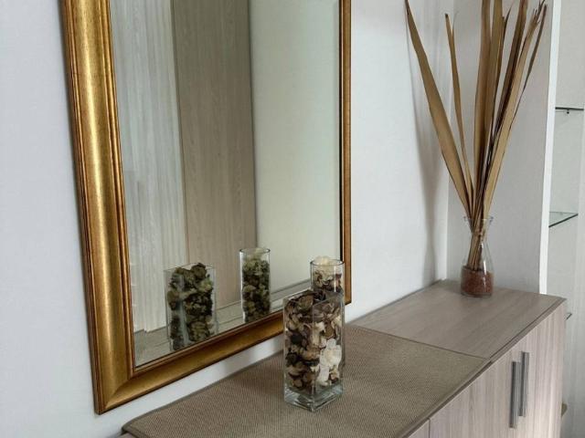 Appartamento in affitto a Roma RM