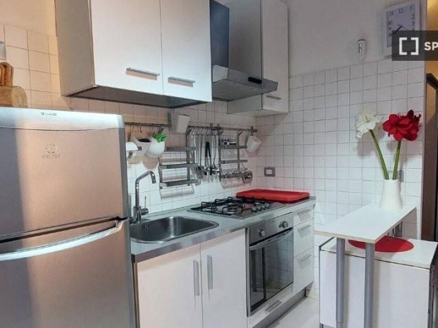 Appartamento in affitto a Roma RM