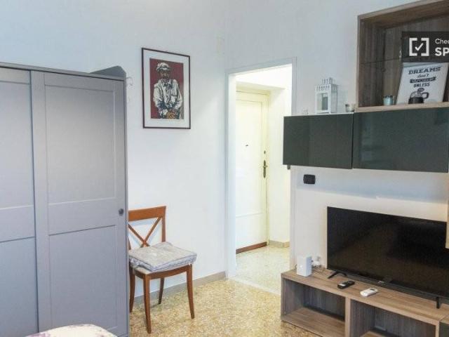 Appartamento in affitto a Roma RM