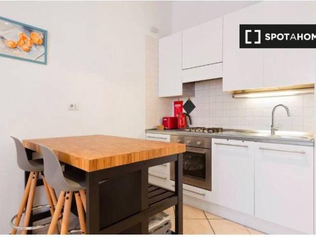 Appartamento in affitto a Roma RM