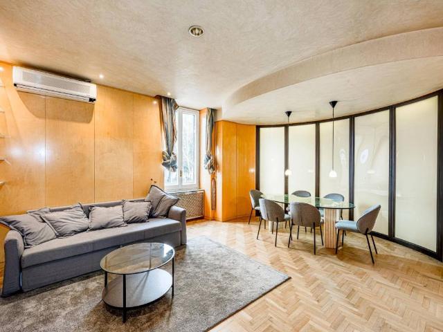 Appartamento in affitto a Roma RM