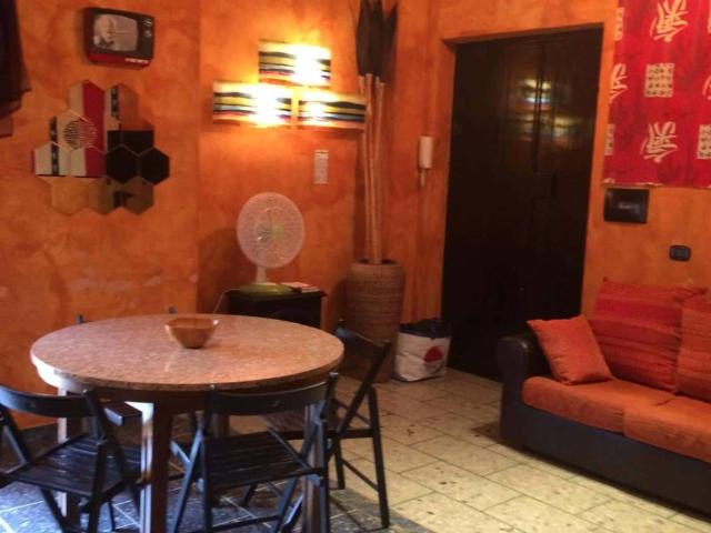 Appartamento in affitto a Roma RM