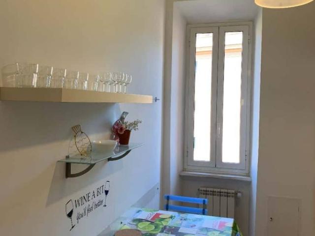 Appartamento in affitto a Roma RM