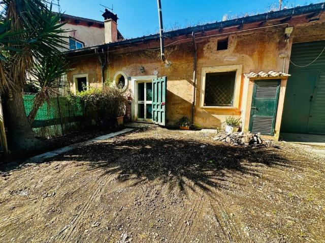 Appartamento in affitto a Roma RM