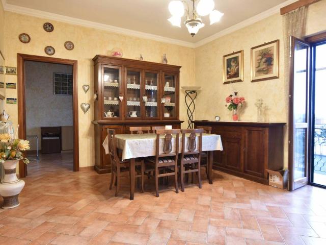 Appartamento in affitto a Roma RM