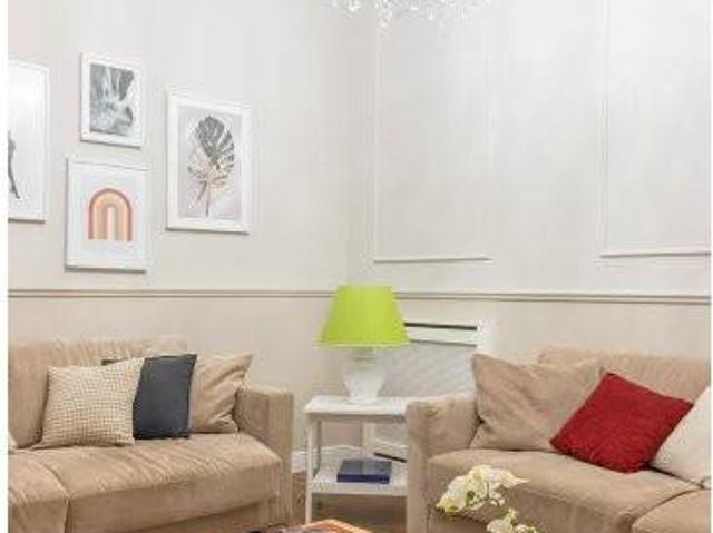 Appartamento in affitto a Roma RM