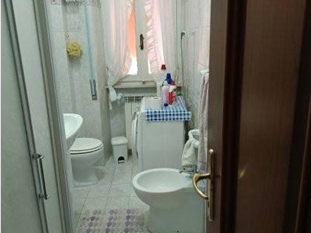 Appartamento in affitto a Roma RM