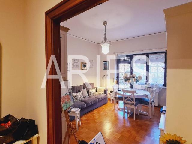 Appartamento in affitto a Roma RM
